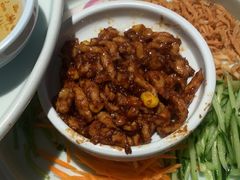 -额娘·春饼烤鸭(天鸿店)