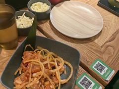 -新石器烤肉(无锡万象城店)