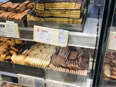 -上海哈尔滨食品厂(淮海中路店)