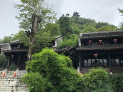 -阳明祠
