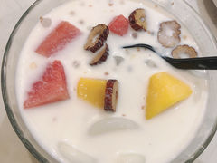 -香香海南菜餐厅