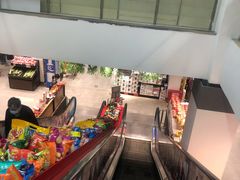 -京客隆超市(华安店)