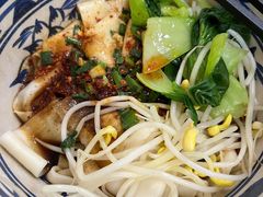 -福瑞记老孙头biangbiang面(新生路店)