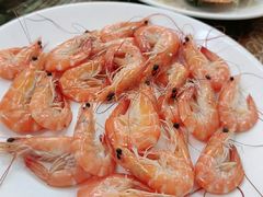-潮香阁海鲜餐厅(较场尾店)