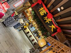 -南京大牌档(崇文门国瑞店)