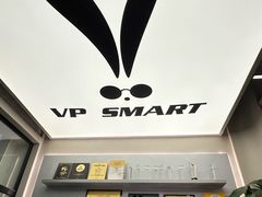 -VPsmart私教健身工作室(新华路旗舰店)