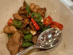 -杭州香格里拉·香宫中餐厅