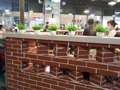 -憨铁匠老火锅(龙岗万科里店)