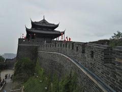 -虞山城墙