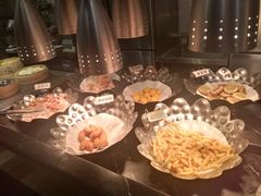 -马达风盛海鲜烤肉火锅自助餐厅(银谷店)
