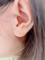 -AI艾耳·专业手工耳洞·穿孔美学馆