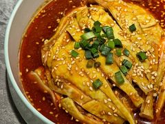 -肥家大排档(天河体育西店)