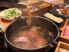 -黒豚料理 寿庵(中央駅西口店)