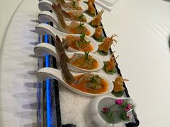 -金链花·泰国餐厅(国贸店)