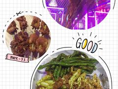 -天天喝丢一只鞋·烧烤·快餐(盐仓桥店)