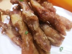 -我是那个大叔·美食研究所(新塘路店)