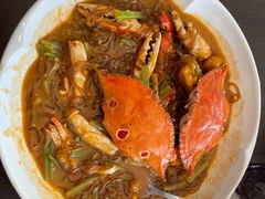 -静之湖湖畔餐厅