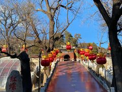 -红螺寺