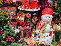 -物美超市(下沙云水店)