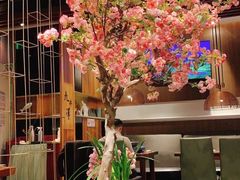 -九井澤精致料理(金茂店)