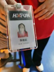 -嗨翻Hi-Fun竞技主题乐园·蹦床团建生日聚会(五棵松华熙店)