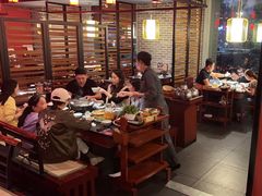 -捞王猪肚鸡火锅(昆山店)