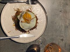 -The Rug Cafe(王府中环店)