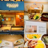 图文一致的温馨日式家庭料理🍱