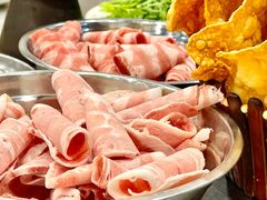 -三兴涮羊肉(荣安大街店)