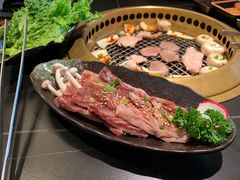 -谷牛和牛烤肉(漕河泾印象城店)