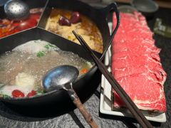 -三出山火锅(南京万象天地店)