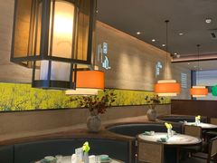 大堂-遇见湘·地道湖南菜(云门店)