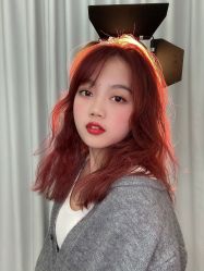 -HANYI韩艺形象店