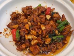 -老碗餐饮(前进路店)