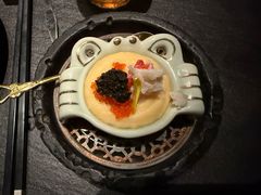 -蟹犇前•帝王蟹雪蟹(陆家嘴店)