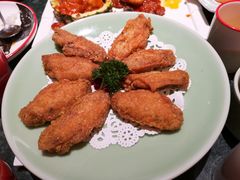 -新白鹿餐厅(悠迈生活广场店)