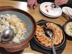 -桃园农庄烤全羊(江秋路店)