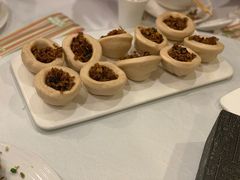 -鸿运楼烤鸭店(天桥店)