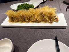 -羲和雅苑•北京烤鸭(国贸商城店)