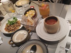 -西堤牛排(北京国瑞店)