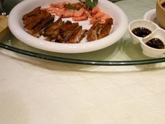 -新兴·金羊座·粤菜点心(乐峰店)