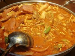 -양평식당·杨平食堂(华贸店)