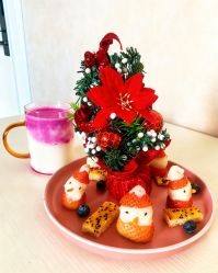 -润禧·东方幸福月子会所(高新区店)