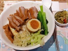 -陈鹏鹏潮汕菜(宝安机场T3航站楼店)