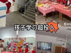 -常德书法幼儿园