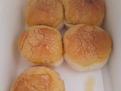 菠萝包-石岐佬中山菜馆(张溪店)