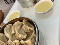 -金城包子牛肉灌汤包(台东四路店)