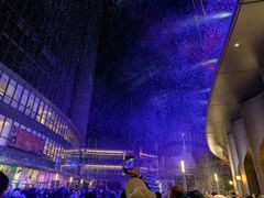 -交通银行前滩31演艺中心