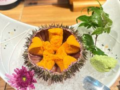-九酢·海鲜居酒屋