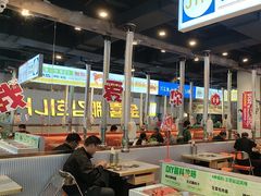 -金喜娜无限自助烤肉(泰达永旺店)
